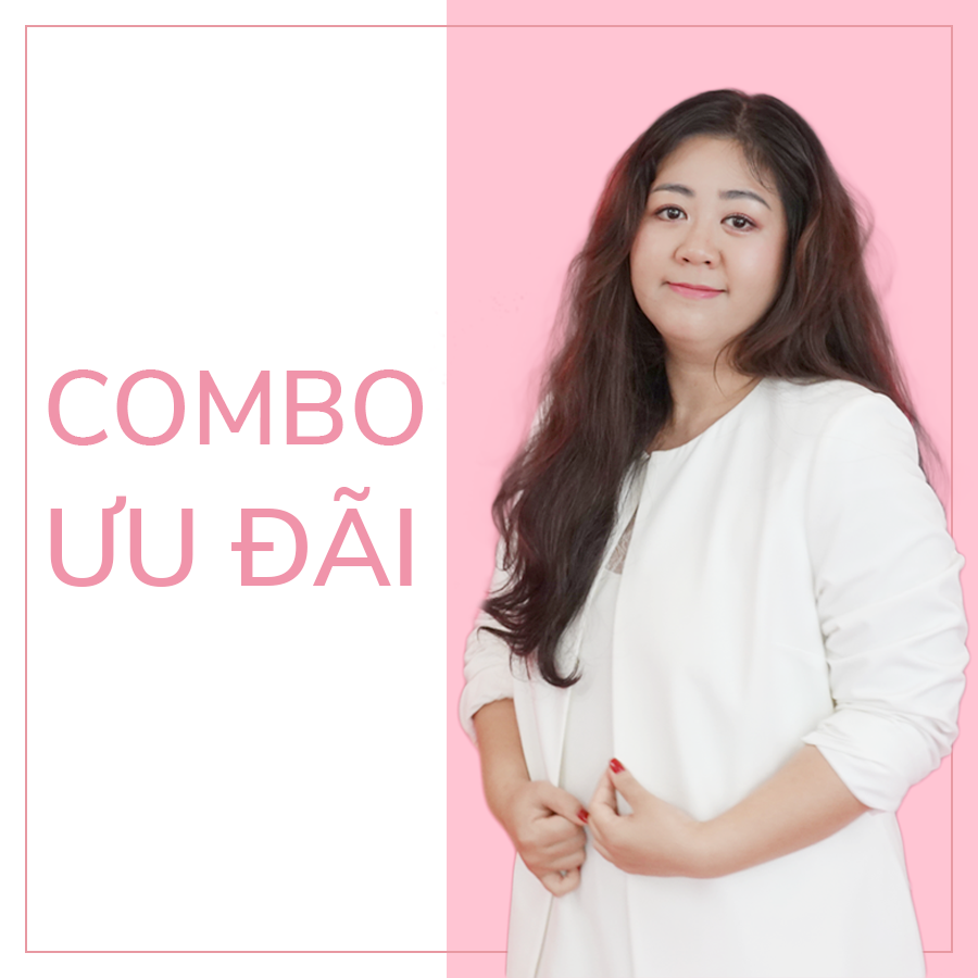 Combo ưu đãi từ VQHP, bạn đã biết?